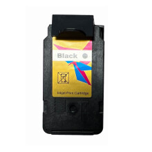 Canon PG-275XL sort og CL-276XL trefarvet blækpatron
