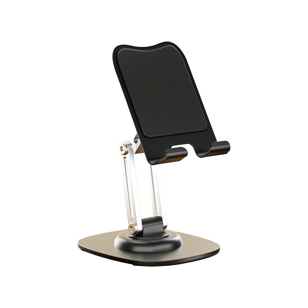 Aluminium Alloy Phone Mount Â Adjustable Car & Desk Stand 9104899500366