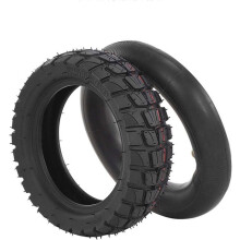 electric scooter tire 80/65-6.10 inch E Scooter Off-road tires with 1 off-road tire and 1 inner tube 80/65-6 Tires