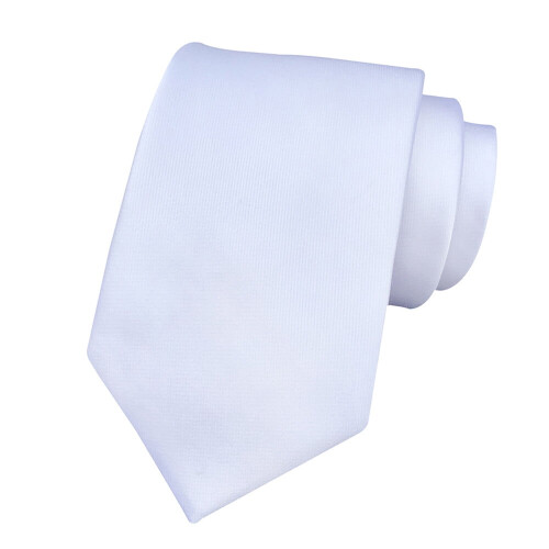 Herrslips med breda jacquardrander, 146 cm