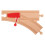Wooden Train Track Expansion Kit with Bridge Set 1