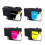 LC3039-kompatible Tintenpatrone, 4er-Pack 1