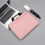 Bolsa para notebook Xqxayjr de 15,6 polegadas 1
