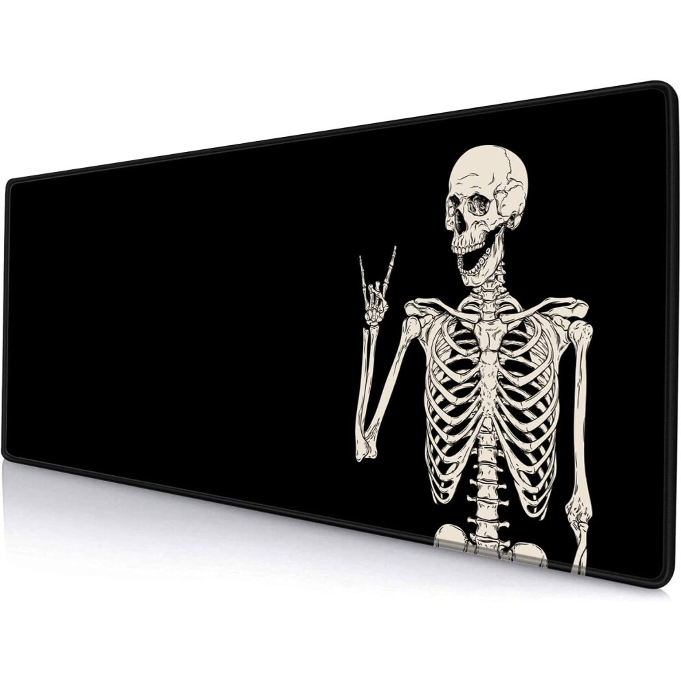 Xxl Gaming Mouse Pad 31.5 X 11.8 Inch 9450273222486