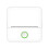 Mini Inkless Sticker Printer, Portable Bluetooth Pocket Printer, Sticker Maker for Notes, Photo 1