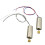 Replacement Brushless Motor for DFD F183 H8C Quadcopter (2 1