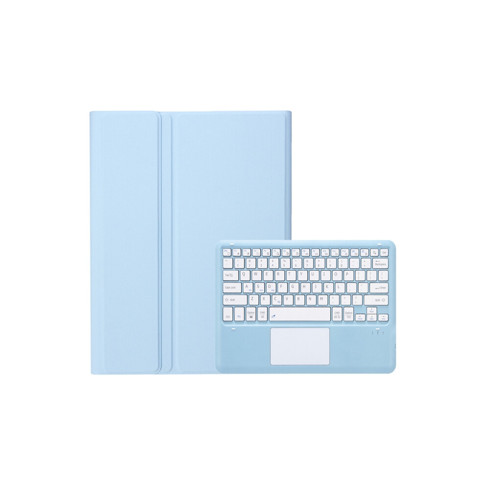 Leather Tablet Case With Detachable Bluetooth Keyboard For 9104899503947