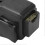 High-efficiency starting electromagnetic relay replacement part compatible with LINHAI 250cc-400cc ATV UTV 3