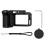 Professionele actiecamera-montageset Snelle magnetische 1