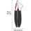Garlic Press - Easy-to-use Kitchen Tool For Crushing Garlic-AV 2