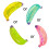 Unique Banana Squeezer Ideal For Anxiety Relief Reduce-Random 1