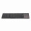 Tastiera Bluetooth pieghevole wireless con touchpad 1