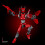 Titan13 Actionfigur med flera led 1