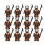 Orcs Strong Orcs Berserker Building Toy Childrens Gift 2