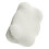 Breathable Cloud Pillow Contoured Shape Ergonomic Memory-White 1