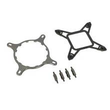 A new mounting bracket kit compatible with ASUS Intel LGA1700 all-in-one CPU cooler ROG RYUJIN STRIBH.