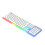 Sada drátové herní klávesnice a myši RGB 1