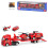 Inertial Glide Trailer-lekebilsett for barn 1