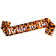 Jungle Party Costume with Realistic Animal Prints Funny-1 item