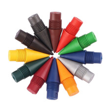 Infinites Pencils Eternal Inkless Pencils-12 colors of replace
