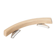 Bandes de Rimshot durables en bois d'érable pour accessoires de