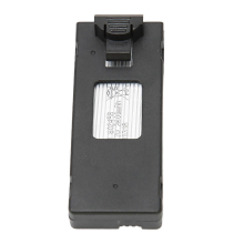Batterie de remplacement stable pour drone RC 3,7 V 2600 mAh, compatible avec les modèles E88, E88PRO, E88MAX, E525, E99 et E99PRO.