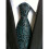 Herrenkrawatte mit Paisley-Jacquardmuster, 146 cm 1