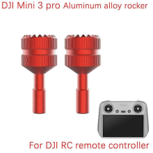 Compatible avec la radiocommande DJI Mini 3 Pro RC-N1/DJIÂ : joysticks de remplacement pour drone Mini 3