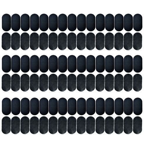 1 Set Easy Application Multifunctional Finger Tape-90 pieces