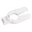 Multifunctional Plastic Bottle Opener for Seniors, Weak Grip and Arthritis 1