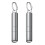 Two Purpose Aluminum Metal Tool Card Ejector and Cleaning-2 1