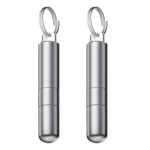 Two Purpose Aluminum Metal Tool Card Ejector and Cleaning-2