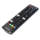 Télécommande de remplacement AKB75675311 pour téléviseur LG (anglais). 1