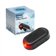 Dispositif antigel pour vitres de voiture - Rechargeable, écologique, prévention facile de la neige et du givre