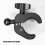 Professional Grade Bracket Extension Arm-Clamp round head vig 5