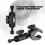 Professional Grade Bracket Extension Arm-Clamp round head vig 6