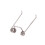 Vervangende fittingen Clippers Houder Swing Head Spring-lente 1