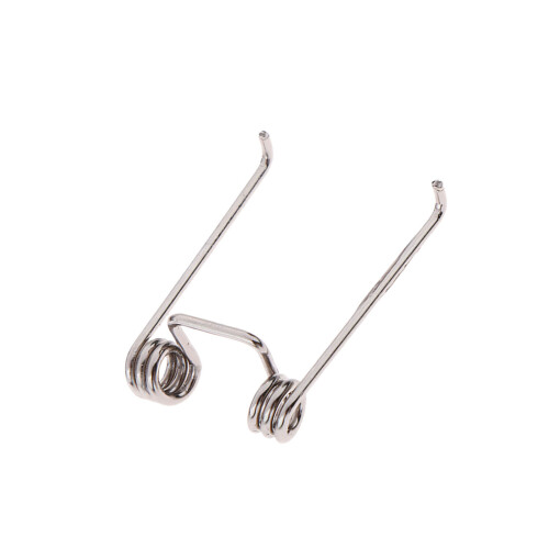 Vervangende fittingen Clippers Houder Swing Head Spring-lente