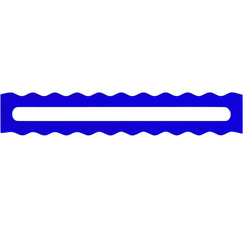 Mahjong Line Finder Guide Tool Boost scherpstelling-blauw