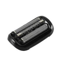 Compatible avec les rasoirs électriques Braun Series 5/6. Tête de rechange 53b, compatible avec les modèles 50-r1000s/50-b1300s, 6075cc e