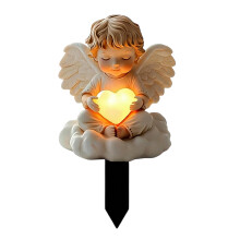 Low Maintenance Acrylic Decoration Stake Easily-20 sizes 3