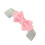 Quick Installation Car Roof Handle Cover Protector Scratch-Pink 1