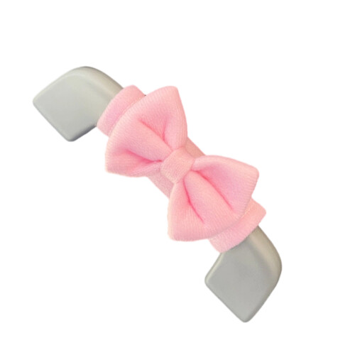 Quick Installation Car Roof Handle Cover Protector Scratch-Pink