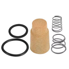 Kit de filtre hydraulique KV13414 30HL67 PT9468 pour