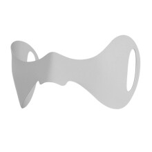 Masque facial respirant et coupe-vent, idéal-Poussière savante