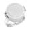 Bague accessoire multifonctionnelle élégante-Motif couleur acier 1