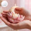 Decorative Home Use Silicone Mould For Making Elegant Moon 2