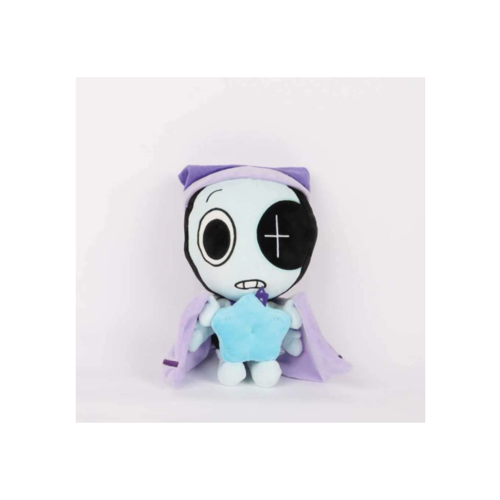 Gopatriot Memory (85) Dandy's World Plush Toys Horror Game Dandys World Plushie Cute Anime Stuffed Soft Dolls Halloween Birthday Gifts