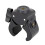 Fotografie-Ausrüstungs-Montageadapter, 1/4 weiblicher und 4