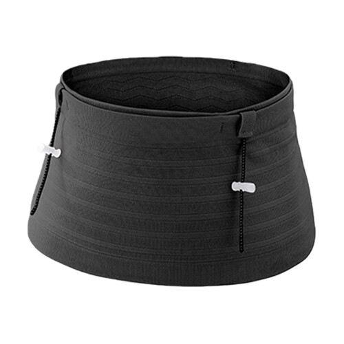 Multipurpose Running Waist Pack Light Weight Elastic Nylon-1 XL